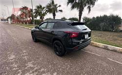 شيفروليه تراكس